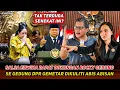 Download Lagu KEJADIAN SANGAT LANGKA❗ SALSA ERWINA BERSATU ROCKY GERUNG GANYANG DPR ‼️ SEISI GEDUNG BERGETAR⚡