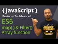 javascript bangla tutorial 71 map and filter array function