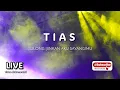Download Lagu Angkasa - T I A S ( Tolong Ijinkan Aku Sayangimu ) #live #music