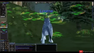 P99 Druid - Hunting Giants in Warslik s Woods
