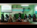 Lagu MAGADIR- Penampilan Tari Kelas 5
