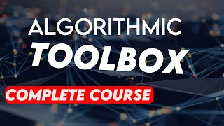 Mastering Algorithms and Data Structures: A Complete Course