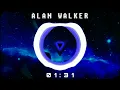 Download Lagu Alan Walker - Man On The Moon [Slowed Remix]