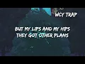 Demi Lovato - Low Rise Jeans (Lyrics)