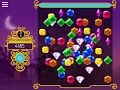 Jewel Shuffle Gameplay Walkthrough Free at 123Games App