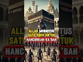 Download Lagu Inilah PELAKU UTAMA yang Menghancurkan Ka'bah Bertanda Kiamat Semakin Dekat.#shorts #islam