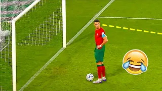Funny Soccer Football Vines 2026 ● Goals l Fails l Skills