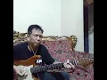 Lagu sarmila ashraff diciptakan ashraff khan..cover gtr udin icing