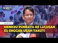 Download Lagu Menkeu Purbaya ke Lulusan S1: Enggak Usah Takut Cari Kerja