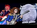 Jack Bruce Robin Trower Seven Moons CD