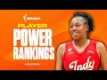 WNBA Player Power Rankings Who s No 1 Chelsea Gray climbs Olivia Miles continues to impress