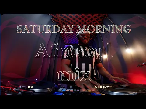 Download MP3 AFROSOUL Mix Vol 1 / Top afrobeats songs of 2024 / By DJKIKIT