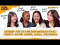 Download Lagu ANGIE, RARA, SHAKIRRA BELAJAR BANYAK DARI INDONESIAN IDOL! ADA RAHASIA TETAP STRONG DI ATAS PANGGUNG