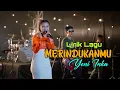 Download Lagu Yeni Inka - Merindukanmu | lirik