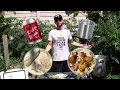 How To Fish Fry