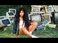 Prom (Audio) - SZA