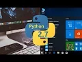 Decisions Using The Simple If Statement On Python 2 7 15 In Windows 10 And Mac OS X - Easy