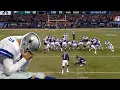 Top 10 Most Devastating Wild Card Losses of All-Time