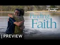 Finding Faith Premieres August 24 Starring Ashley Bratcher and Jonathan Stoddard Promo