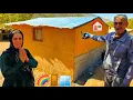 Download Lagu How I Surprised a Family with a New ROOF!