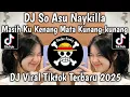 Lagu DJ SO ASU NAYKILLA MASIH KU KENANG MATA KUNANG KUNANG SLOW KANE STYLE BY TAMA FVNKY TERBARU 2025 !!!