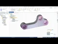 Solid Edge Trick Tip Generative Design 101