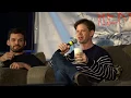 What was your favorite episode to film - Austin Nichols and Lee Norris Q A