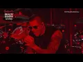 Avenged Sevenfold - Shepherd Of Fire Live On Rock In Rio 2013 (LEGENDADO-SUBTITLED) [PTBR-ING]