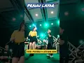 Download Lagu PRAHU LAYAR FAREL PRAYOGA ft LUTFIANA DEWI #short