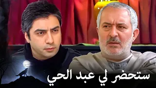 مراد علمدار ستموتون جميعا إذا رجعتهم بدونها 