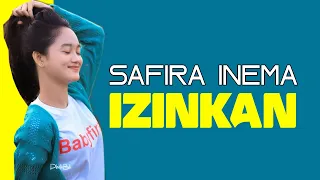 Download Safira Inema - Izinkan [ Official Musik Video ] MP3