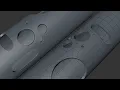 Creating Unlimited Holes on Curved Surfaces Cinema 4D Modeling Tutorial
