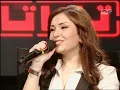 شهد برمدا - فرشت رمل البحر | تاراتاتا 2008