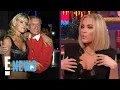 Jenny McCarthy DISHES On Gross Celebrities At Playboy Mansion Parties E News