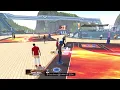 Mamba Mentality SAM Quest