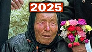 Predictions For 2025 That Are Truly Terrifying 