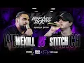 Download Lagu WEKILL vs STITCH | Acapella Battle | RR | EP4