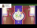 Placing the Warden Keystones Prodigy Game