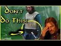 10 Medieval Fantasy Costume MISTAKES and how to AVOID them