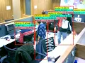 Person Tracking and movement capturing through CCTV camera using Machine learning AI