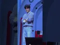 [CC] Kim Seon Ho’s 미워 (EGO) CRUSH dance  Seoul FM 260411 #Love_Factory #kimseonho #김선호 팬미팅 러브팩토리