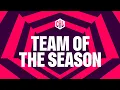 Team of the Season | 2024/25