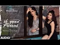 Download Lagu Ik Yaad Purani Full Audio Song Feat. Khushali Kumar | Tulsi Kumar, Jashan Singh | Shaarib Toshi