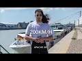 200km/h - Apache 207