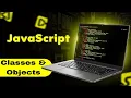 JavaScript - Classes Objects Complete JavaScript Course