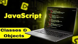 JavaScript - Classes Objects Complete JavaScript Course