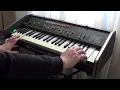 Download Lagu EKO Ekosynth P15