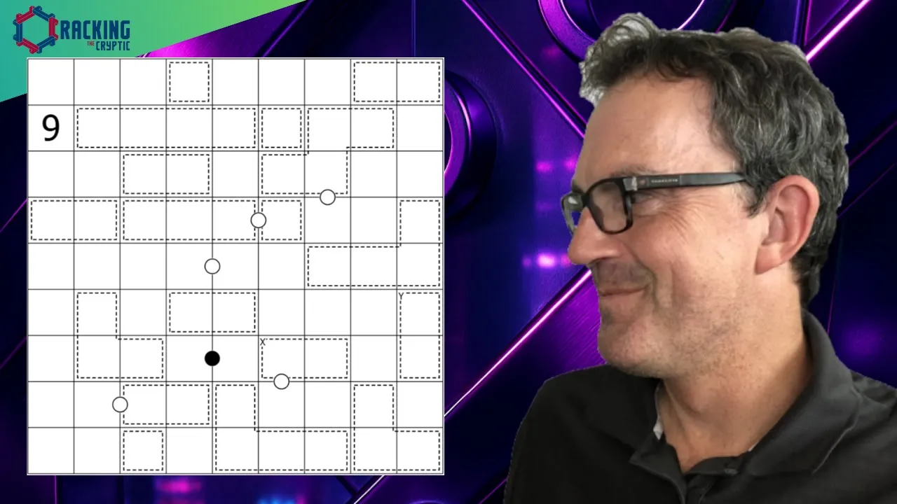The New Constructor Wowing The Sudoku World