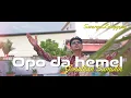 Download Lagu Opo da hemel (Bukak swarga Yésus) - Jonathan Samidin