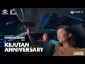 Kijang Innova Zenix HEV - Kejutan Anniversary